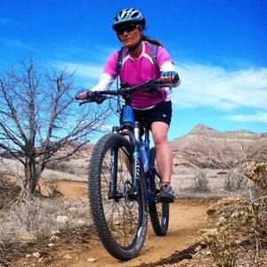 Meet your Posher, Christine